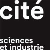 Logo Cité des Sciences