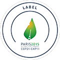 Logo COP 21