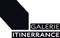 Logo Galerie Itinerrance