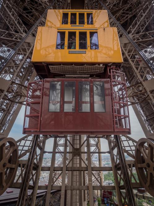 tour Eiffel (c) Emeric Livinec