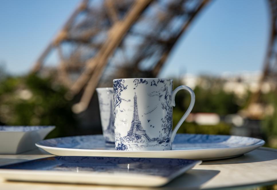 ToutParisBleuNuit_LaTourEiffel © Bertrand Bozon