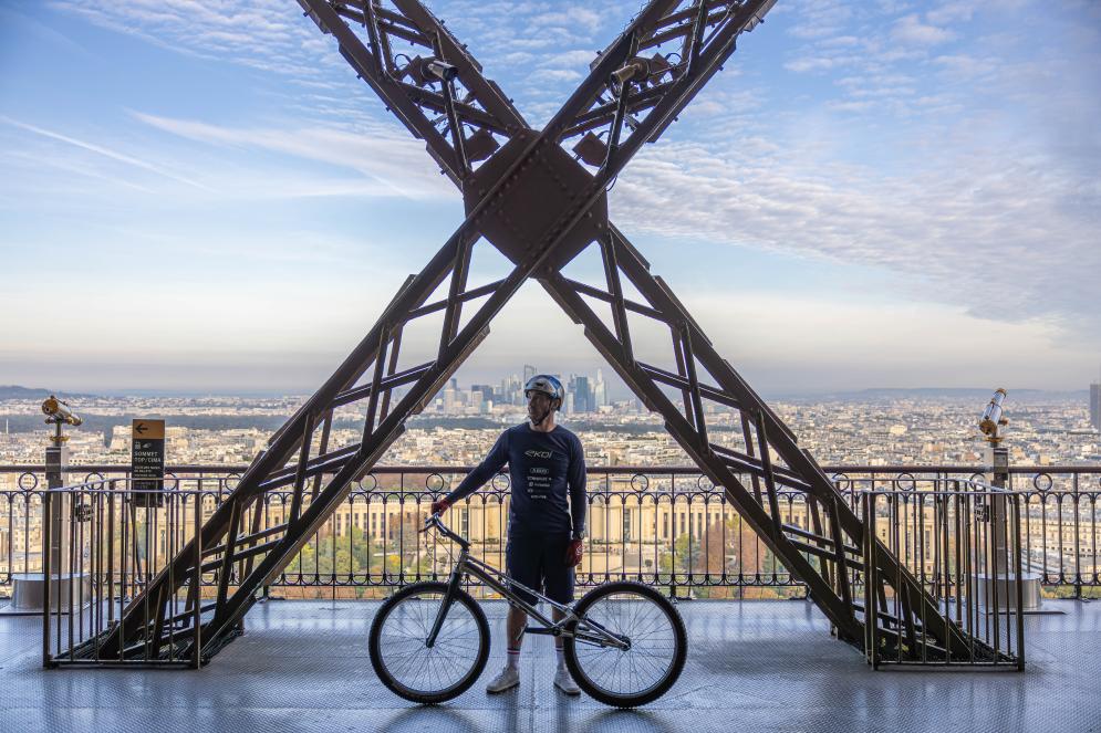 ©Dorian FAVIER - FEATURED