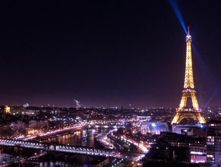 tour Eiffel