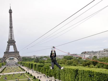 tour Eiffel