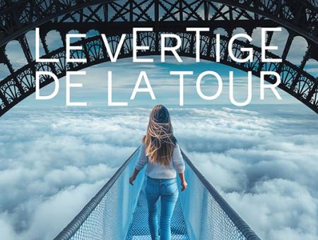 Affiche de l'attraction Le Vertige de la Tour