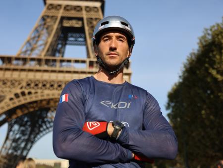 ©Dorian FAVIER - FEATURED