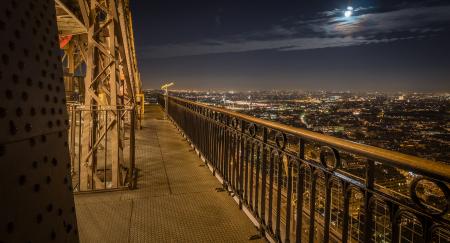 Tour Eiffel