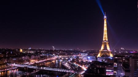 tour Eiffel