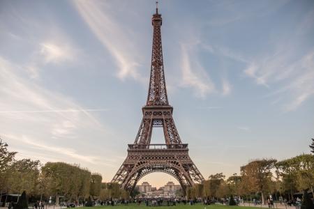 tour Eiffel © SETE - Emeric LIVINEC