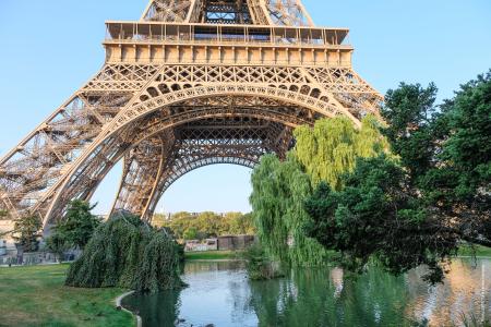 tour Eiffel (c) Alexandre Nestora
