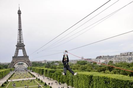 tour Eiffel