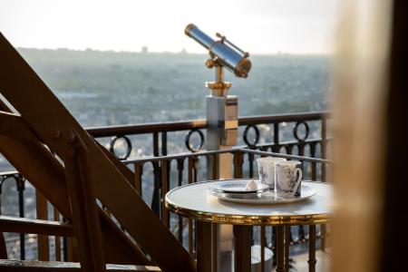 Bernardaud - Tour Eiffel