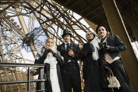 SETE (c) Marciella Barbieri 